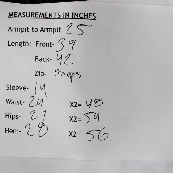 *Vintage Appel Womens Purple Polyester Snap Button Front Pockets Robe Size - Picture 8 of 8